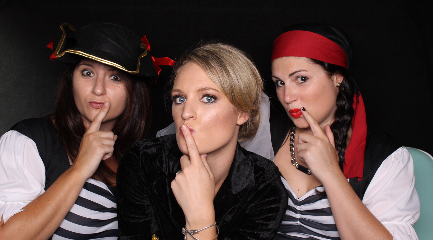 hens party ideas, photobooth hire private party, auckland hens party, photo booth hire auckland, pirate party ideas